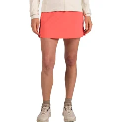Jupe de randonnée Rossignol W Lycian Skirt Dubarry