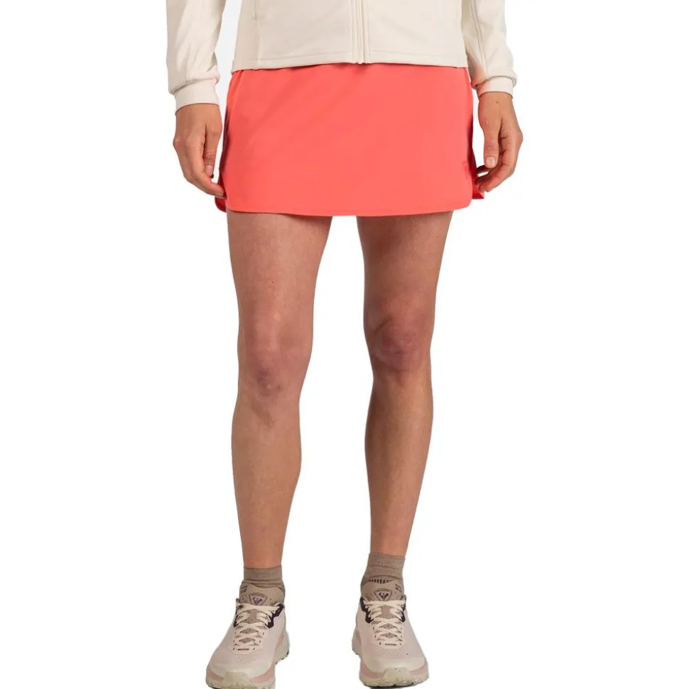 Jupe de randonnée Rossignol W Lycian Skirt Dubarry
