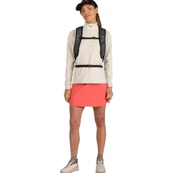 Jupe de randonnée Rossignol W Lycian Skirt Dubarry