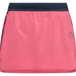 Jupe de trail La Sportiva Auster Skirt Rosebay Night Sky