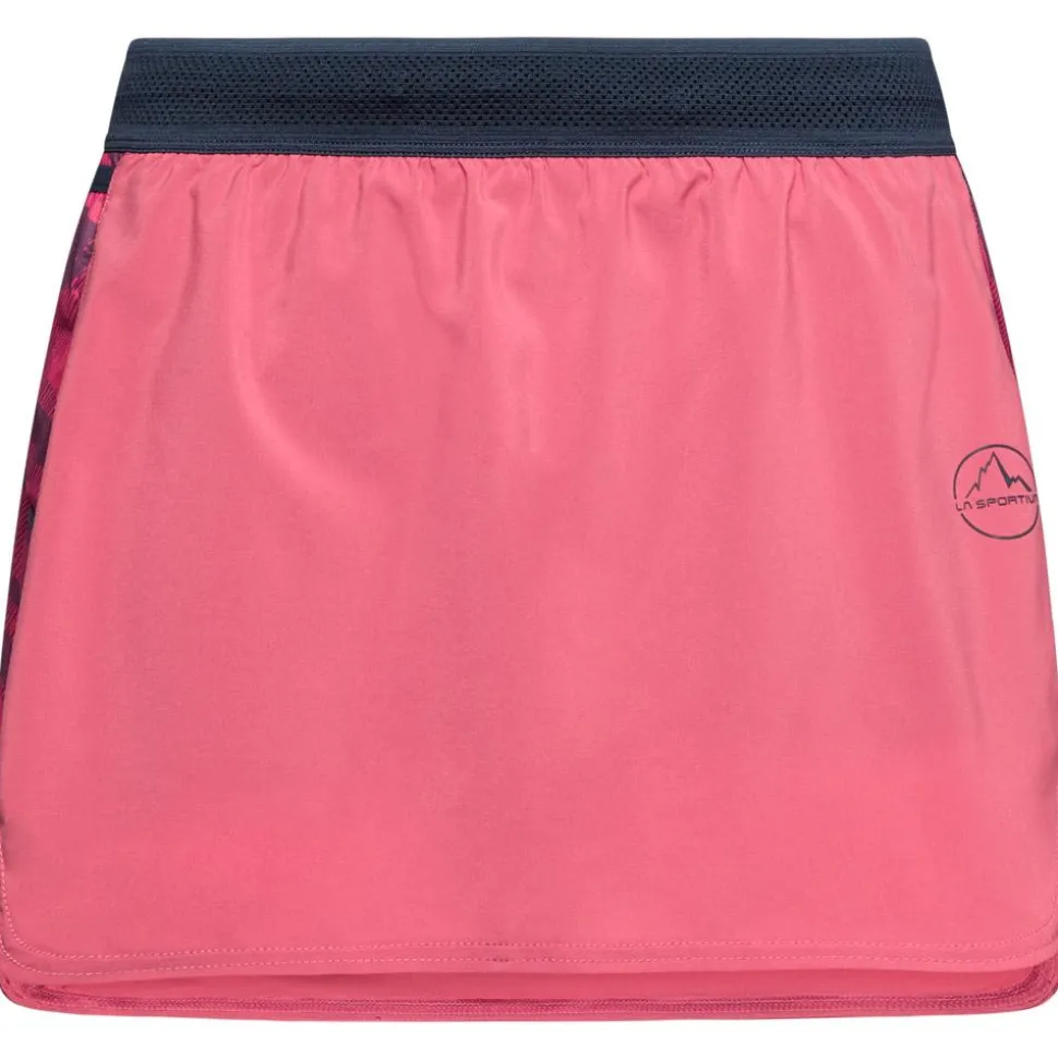 Jupe de trail La Sportiva Auster Skirt Rosebay Night Sky