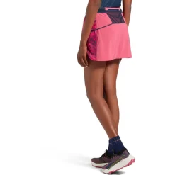 Jupe de trail La Sportiva Auster Skirt Rosebay Night Sky