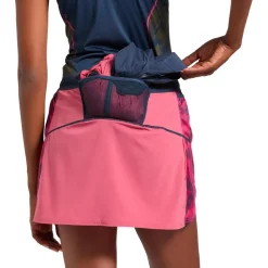 Jupe de trail La Sportiva Auster Skirt Rosebay Night Sky