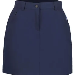 Jupe Icepeak Bedra Bleu Fonce