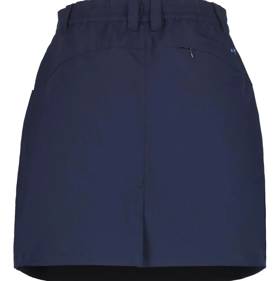 Jupe Icepeak Bedra Bleu Fonce