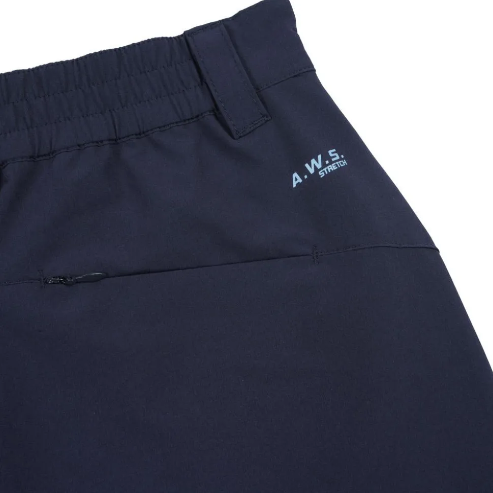 Jupe Icepeak Bedra Bleu Fonce