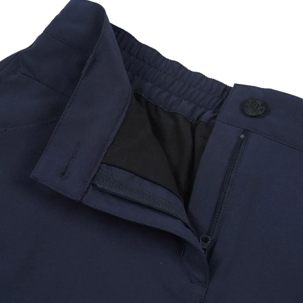 Jupe Icepeak Bedra Bleu Fonce