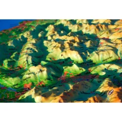 Jura & Léman + Cadre