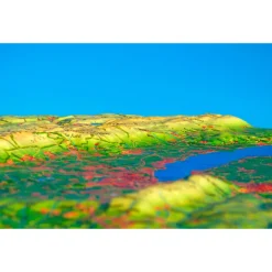 Jura & Léman + Cadre