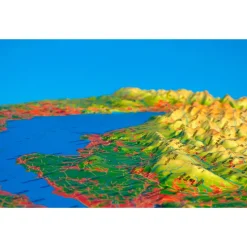 Jura & Léman + Cadre