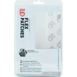 Kit Entretien Textile Gear Aid Tenacious Tape Patches Nylon