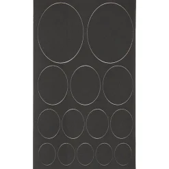 Kit Entretien Textile Patagonia Worn Wear Patch Kit