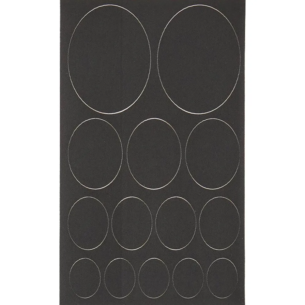 Kit Entretien Textile Patagonia Worn Wear Patch Kit