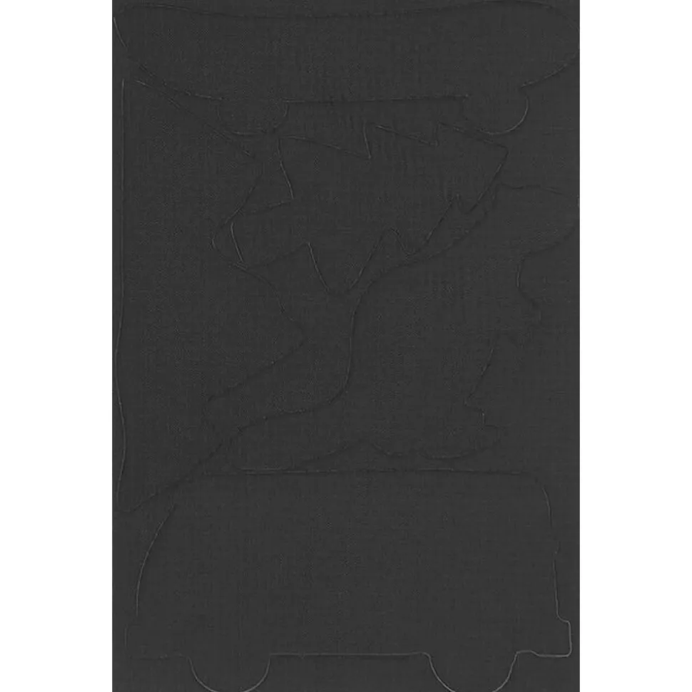 Kit Entretien Textile Picture Light Tech Patch Black Dark Blue