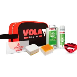 Kit Entretien Vola X Glisshop Essentiel Ski Rando