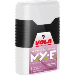 Kit Entretien Vola X Glisshop Essentiel Ski Nordique