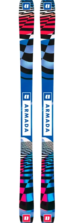 Kit Ski Armada Arv 84 DA*** + Squire 11 TCX