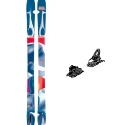 Kit Ski Armada Arv 84 DA*** + Squire 11 TCX