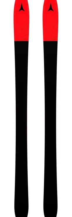 Kit Ski Atomic Backland 85 DA*** + Alpinist 10 TCX