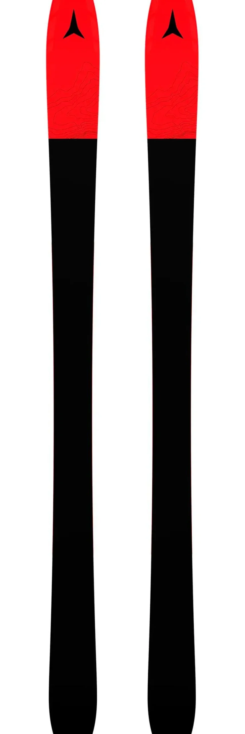 Kit Ski Atomic Backland 85 DA*** + Alpinist 10 TCX