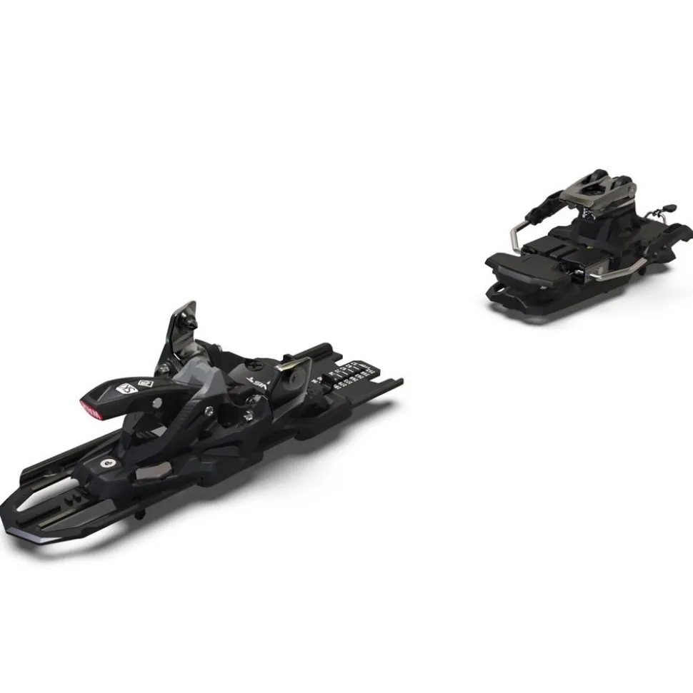 Kit Ski Atomic Backland 85 DA*** + Alpinist 10 TCX