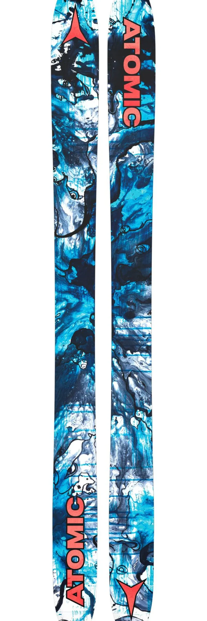 Kit Ski Atomic Bent 110 DA*** + Strive 13 TCX