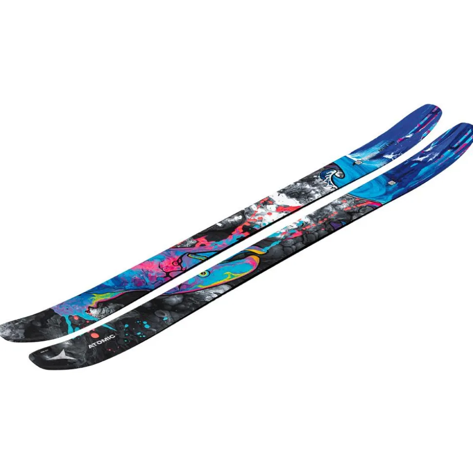 Kit Ski Atomic Bent 110 DA*** + Strive 13 TCX