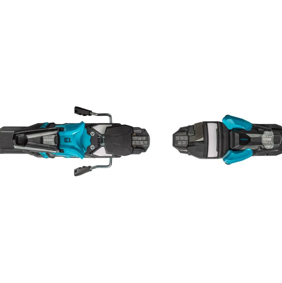 Kit Ski Atomic Bent 110 DA*** + Strive 13 TCX