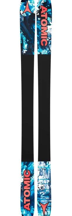 Kit Ski Atomic Bent 90 DA***+ Squire 11 TCX