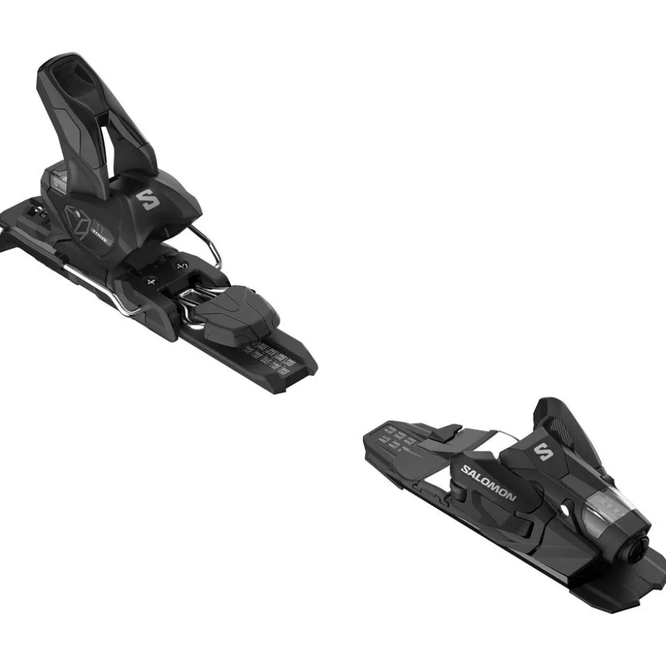 Kit Ski Black Diamond Impulse 98 Ti W DA*** + Strive 11 TCX