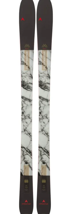 Kit Ski Dynastar M-Cross 88 DA*** + Griffon 13 TCX