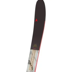 Kit Ski Dynastar M-Cross 88 DA*** + Griffon 13 TCX