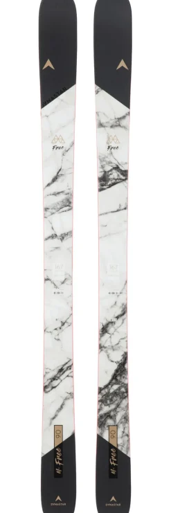 Kit Ski Dynastar M-Free 90 DA*** + Strive 11 TCX