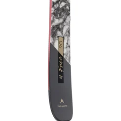 Kit Ski Dynastar M-Free 90 DA*** + Strive 11 TCX