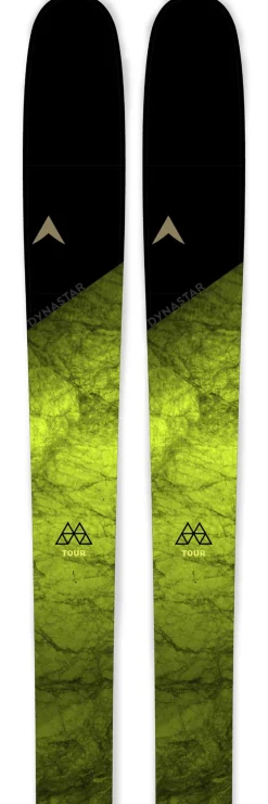 Kit Ski Dynastar M-Tour 90 DA*** + Alpinist 10 TCX