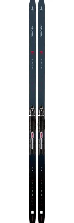 Kit Ski Nordique Atomic Savor Xc Grip + Prolink Access Cl