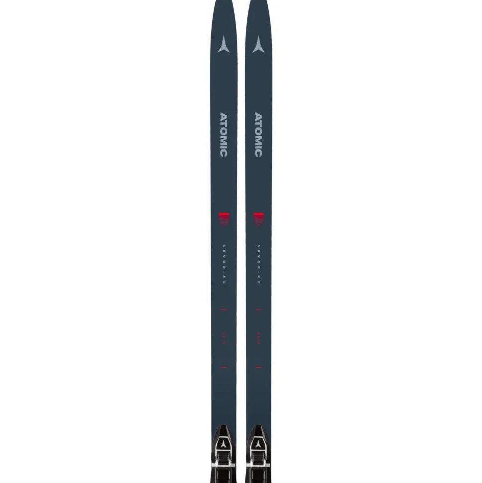 Kit Ski Nordique Atomic Savor Xc Grip + Prolink Access Cl