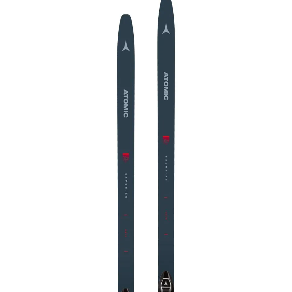 Kit Ski Nordique Atomic Savor Xc Grip + Prolink Access Cl