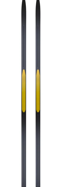 Kit Ski Nordique Salomon Escape 48 Eskin + Prolink Shift