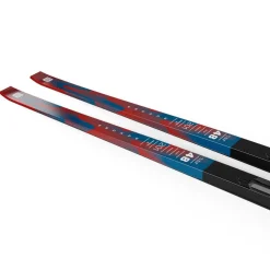 Kit Ski Nordique Salomon Escape 48 Eskin + Prolink Shift