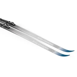 Kit Ski Nordique Salomon Escape 48 Eskin + Prolink Shift