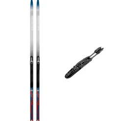 Kit Ski Nordique Salomon Escape 48 Eskin + Prolink Shift
