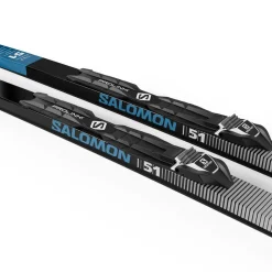 Kit Ski Nordique Salomon Escape 51 Plus + Prolink Access