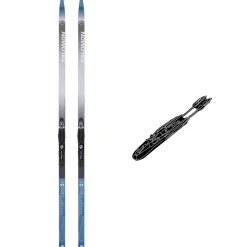 Kit Ski Nordique Salomon Escape 51 Plus + Prolink Access