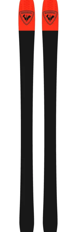 Kit Ski Rossignol Escaper 87 DA*** + Alpinist 10 TCX