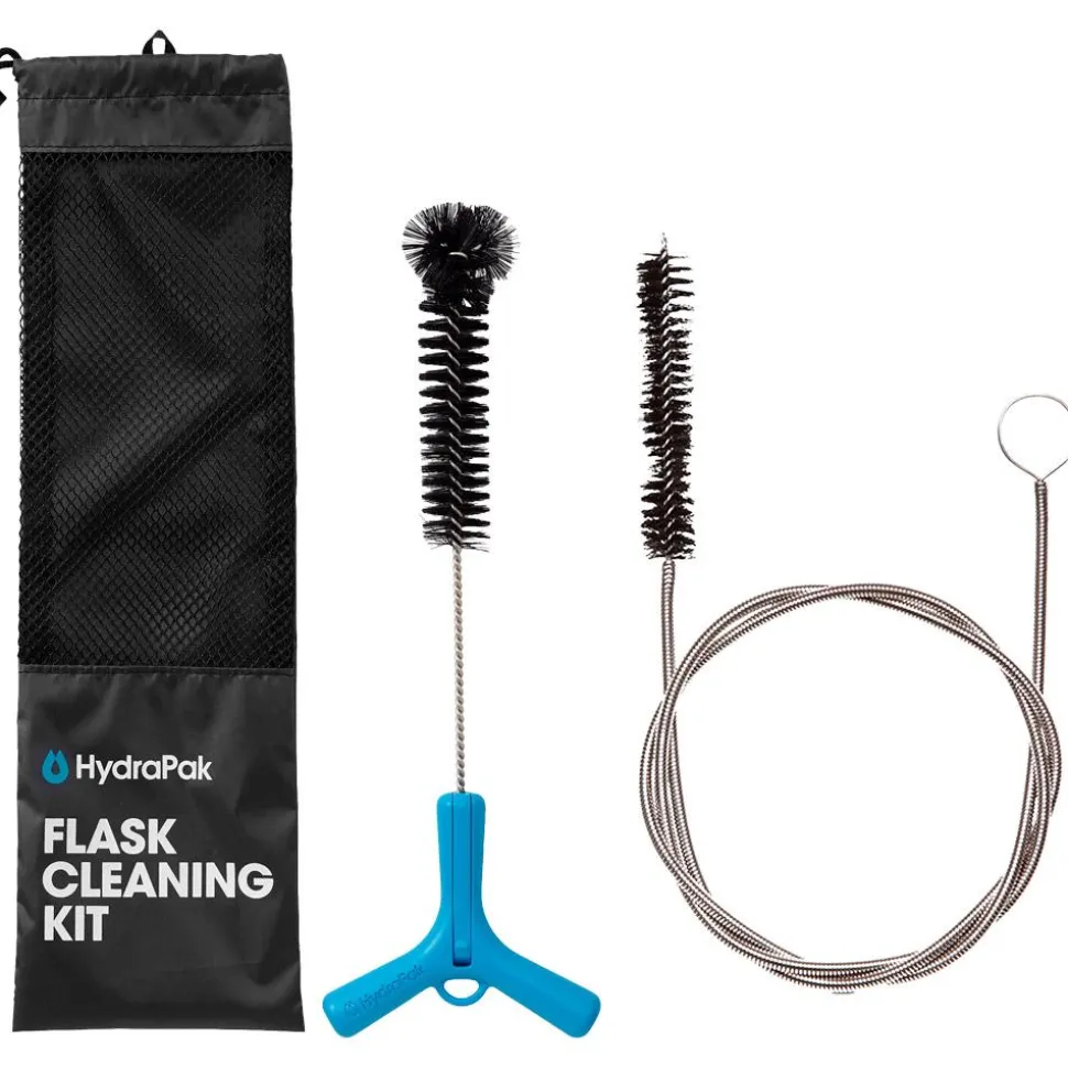 Kit Tuyau Hydrapak Reservoir/Water Storage Cleaning Kit Blue