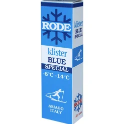 Klister Rode Skare Special K10