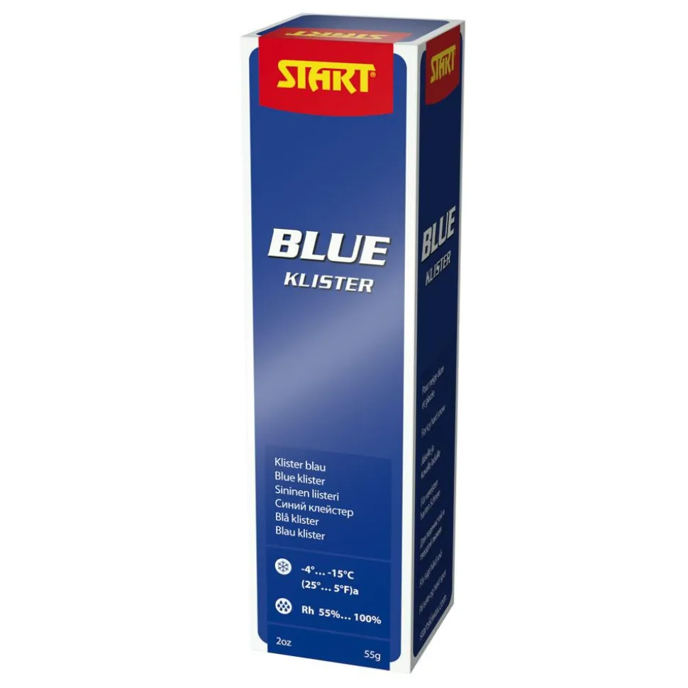 Klister Start Klister Blue