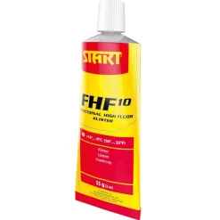 Klister Start Klister FHF10 Fluor Red