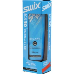 Klister Swix KX30 Blue Ice Klister 0C to -12C